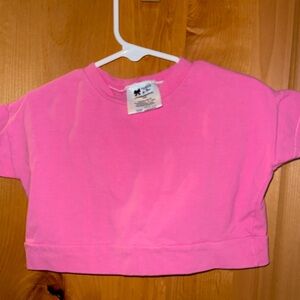 Picked by Piper lounge top